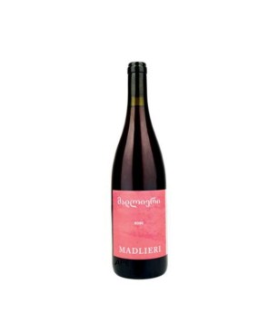 Madlieri Rosè 2021 - Pheasant's Tears