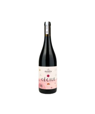 Cécile Rosso 46 - Dornach Patrick Uccelli