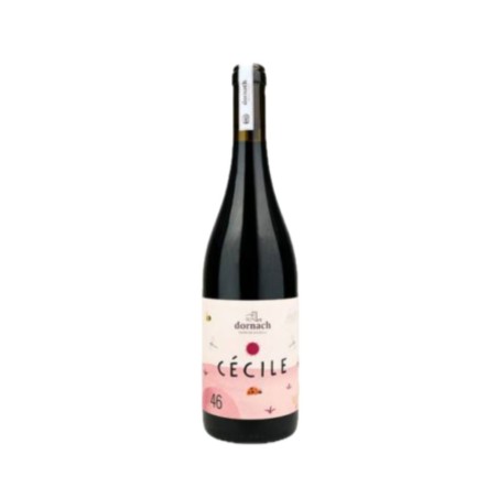 Cécile Rosso 46 - Dornach Patrick Uccelli