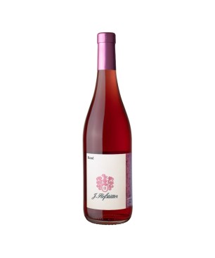 Rosè Vigneti delle Dolomiti IGT 2024 - Hofstatter