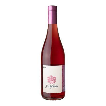 Rosè Vigneti delle Dolomiti IGT 2024 - Hofstatter