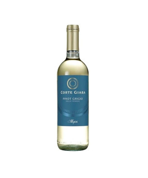 Pinot Grigio DOC Delle Venezie Corte Giara 2024 - Allegrini