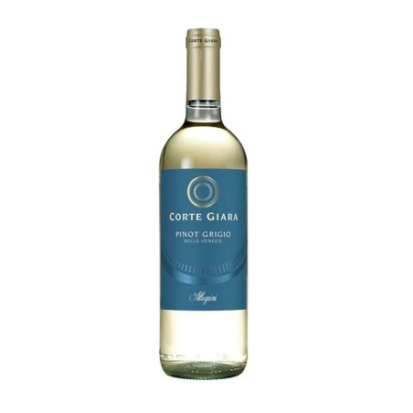 Pinot Grigio DOC Delle Venezie Corte Giara 2024 - Allegrini