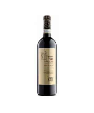 Chianti Classico Gran Selezione DOCG Riserva Ducale Oro 2021 - Ruffino