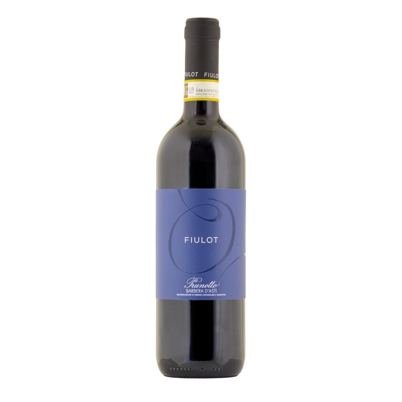 Barbera d'Asti DOCG Fiulot 2024 - Prunotto