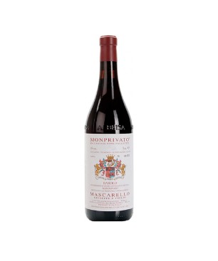 Barolo Monprivato DOCG 2021 - Mascarello Giuseppe