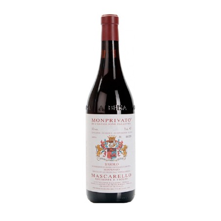 Barolo Monprivato DOCG 2021 - Mascarello Giuseppe