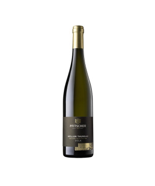 Müller Thurgau Dola Alto Adige Valle Isarco DOC 2023 - Pfitscher