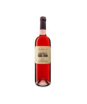 Albiola Lazio Rosato IGT 2024 - Casale del Giglio