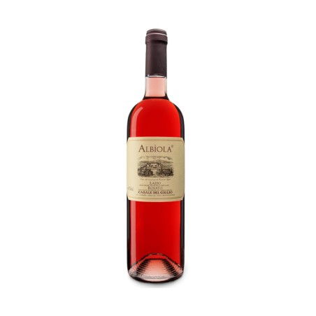 Albiola Lazio Rosato IGT 2024 - Casale del Giglio