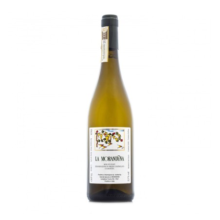 Moscato d'Asti DOCG 2025 - La Morandina