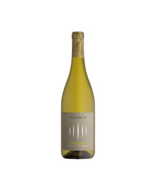 Chardonnay Alto Adige DOC 2024 - Tramin