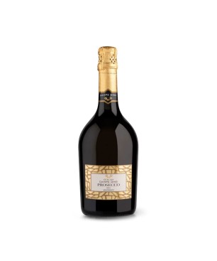 Prosecco Treviso DOC Extra Dry Campe Dhei Millesimato 2024 - Ponte