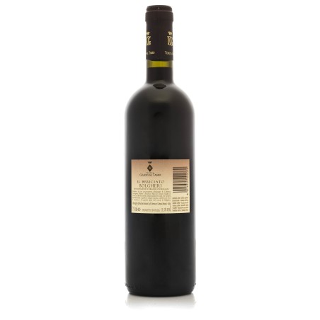 Il Bruciato Bolgheri Rosso DOC Guado al Tasso 2024 - Antinori