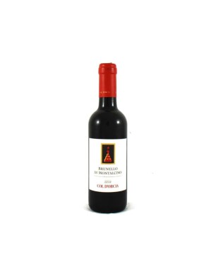 Brunello di Montalcino DOCG 2019 - Col d'Orcia [0,375 lt]