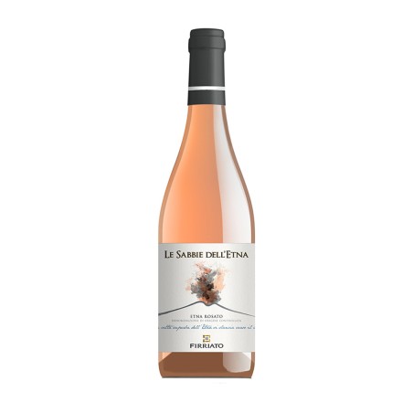 Etna Rosato DOC Le Sabbie dell'Etna 2024 - Firriato