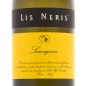 Sauvignon Friuli Isonzo DOC 2017 - Lis Neris