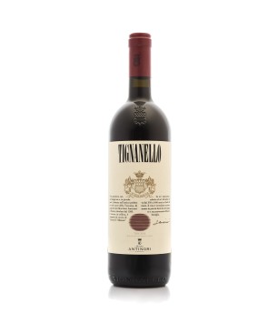 Tignanello Toscana Rosso IGT 2015 - Antinori