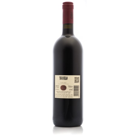 Tignanello Toscana Rosso IGT 2015 - Antinori