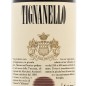 Tignanello Toscana Rosso IGT 2015 - Antinori