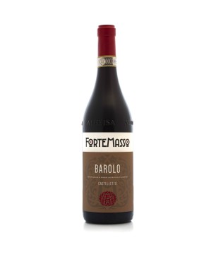 Barolo DOCG Castelletto 2013 - Forte Masso