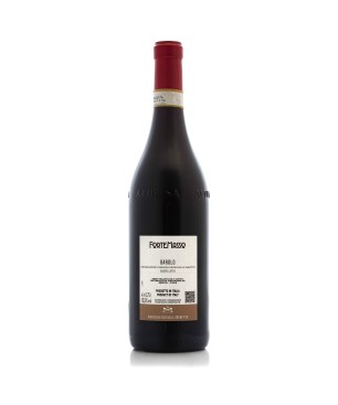 Barolo DOCG Castelletto 2013 - Forte Masso