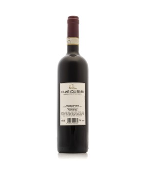 Chianti Colli Senesi DOCG 2016 - Castello Romitorio