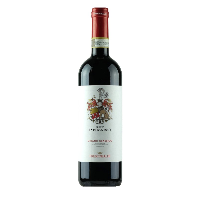 Chianti Classico Riserva DOCG Tenuta Perano 2015 - Frescobaldi [Magnum]