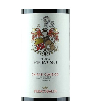 Chianti Classico Riserva DOCG Tenuta Perano 2015 - Frescobaldi [Magnum]