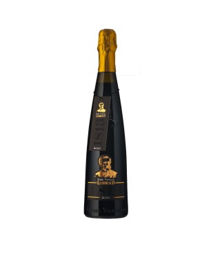 Lambrusco Secco Emilia IGT Terre Verdiane 1813 - Ceci