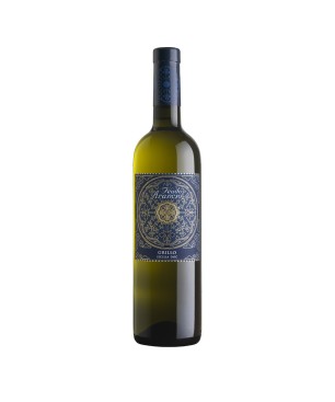 Grillo Sicilia DOC 2017 - Feudo Arancio