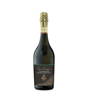 Prosecco Cartizze Valdobbiadene Superiore DOCG Dry - Bisol