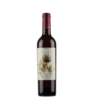 Passito Terre Siciliane IGT 2014 - Colosi