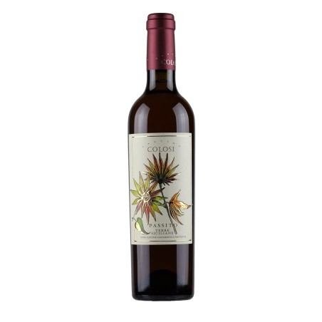 Passito Terre Siciliane IGT 2014 - Colosi