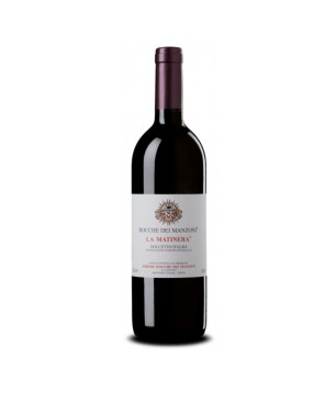 Dolcetto d’Alba DOC La Matinera 2017 - Rocche dei Manzoni