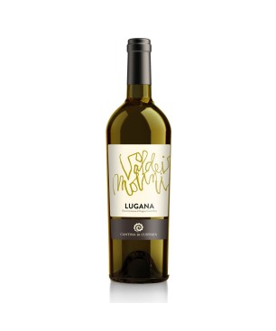 Lugana DOC Val dei Molini 2017 - Cantina di Custoza