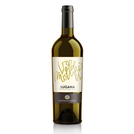 Lugana DOC Val dei Molini 2017 - Cantina di Custoza