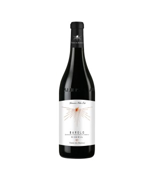 Barolo Riserva DOCG 2010 - Terre del Barolo