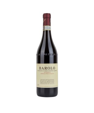 Barolo DOCG Serralunga d'Alba 2014 - Palladino