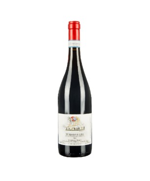 Nebbiolo d'Alba DOC 2016 - Tomaso Gianolio