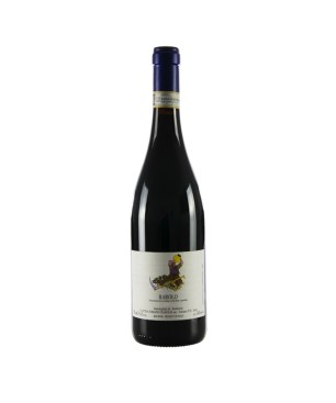 Barolo DOCG 2014 - Tomaso Gianolio