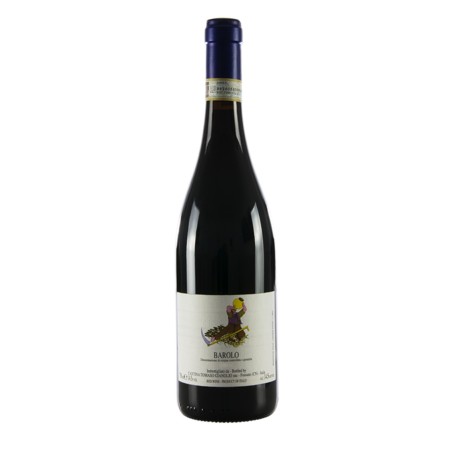 Barolo DOCG 2014 - Tomaso Gianolio