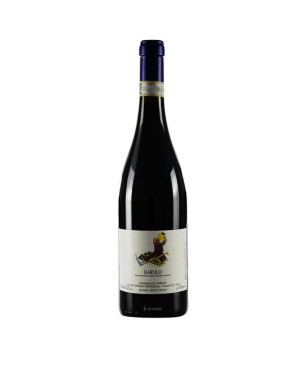 Barolo Chinato DOCG  - Tomaso Gianolio