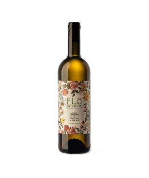 Moscato Terre Siciliane IGT Flo Bio Vegan 2015 - Cantina Marilina