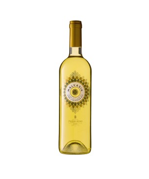 Malvasia Liquoroso BIO Terre Siciliane IGT - Cantine Pellegrino