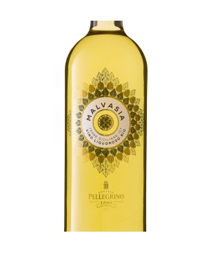 Malvasia Liquoroso BIO Terre Siciliane IGT - Cantine Pellegrino