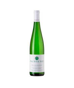 Müller Thurgau Alto Adige Valle Isarco DOC 2018 - Pacherhof