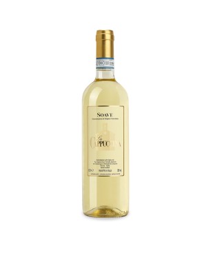 Soave DOC Fontègo 2017 - La Cappuccina