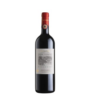 Chianti Classico Riserva DOCG Monsenese 2015 - San Leonino