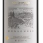 Chianti Classico Riserva DOCG Monsenese 2015 - San Leonino